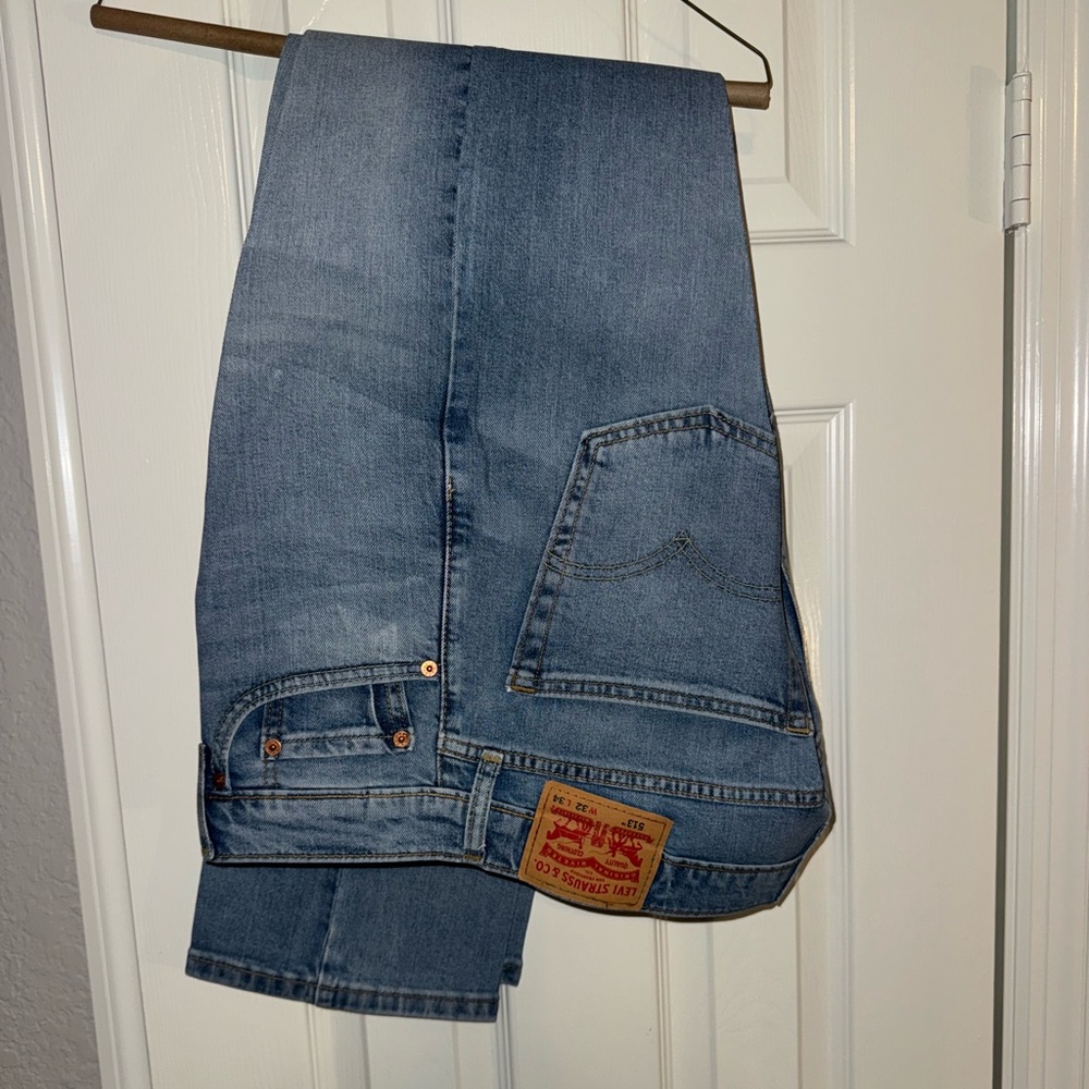 Men’s Levi’s 513